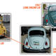 Image for article titled Everyone Can Relax, Because I Have Found Out What Year The Beetle Will Be In The New Bumblebee Movie